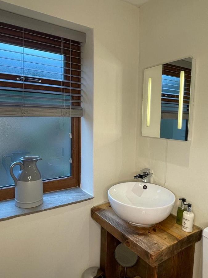 Hollies Holiday home Keighley