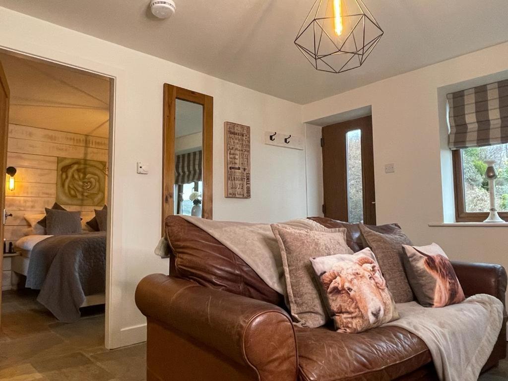 Hollies Holiday home *